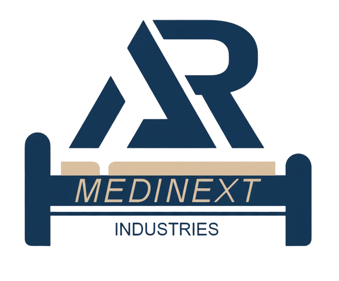 ARMEDINEXT Logo